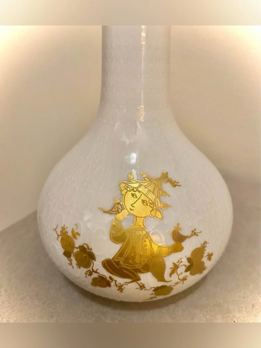 Vintage Rosenthal Studio Line, Bjørn Wiinblad 